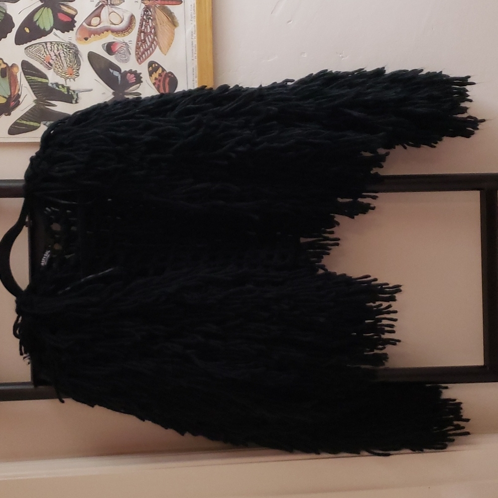 Nasty Gal Sweater
